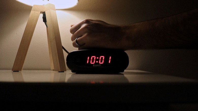 кадр из фильма O PRIMEIRO DIA