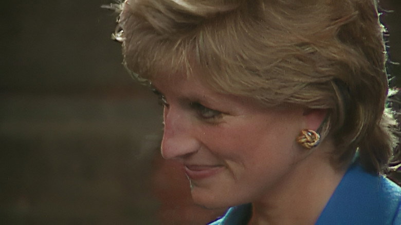 кадр из фильма Diana, Princess of Wales: a Celebration of a Life