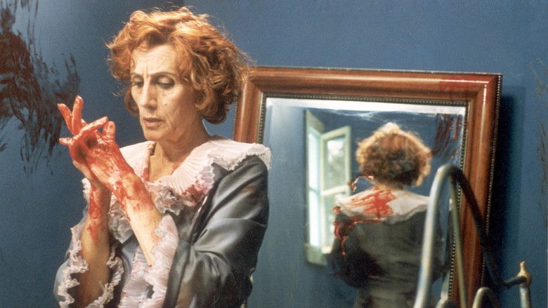 кадр из фильма O Rio do Ouro