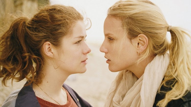 кадр из фильма Zwischen Sommer und Herbst