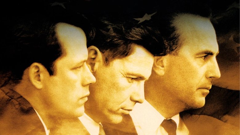 кадр из фильма Тринадцать дней