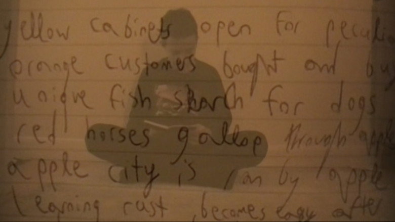 кадр из фильма Magician's Bird