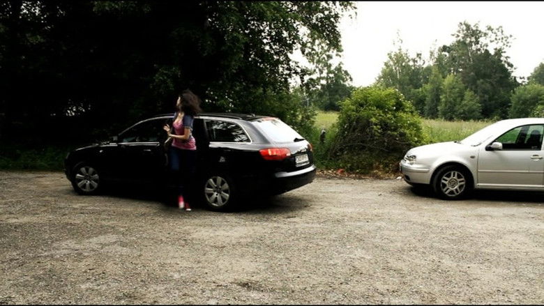 кадр из фильма Сърце от лед