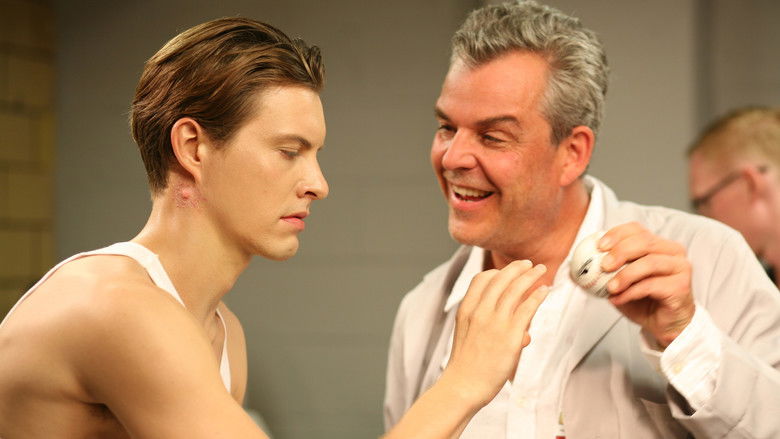 кадр из фильма Франкенштейн