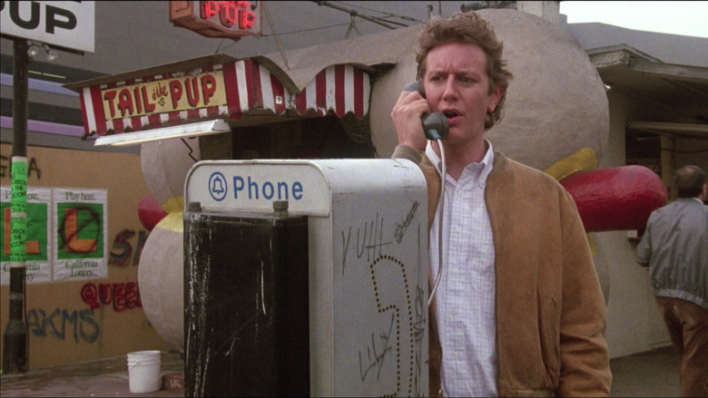 кадр из фильма Безжалостные люди