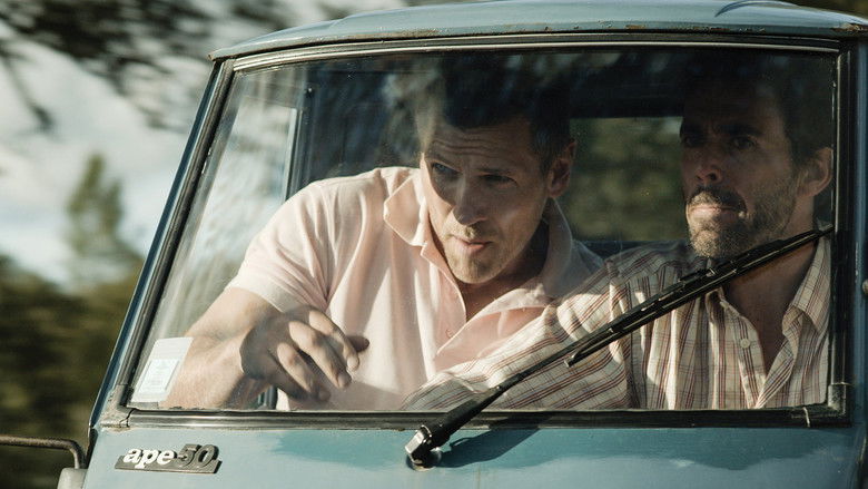 кадр из фильма The Right Juice