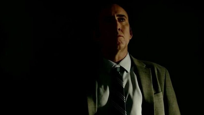 кадр из фильма Месть: История любви