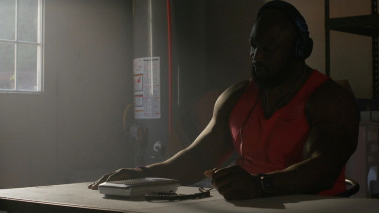 кадр из фильма The Secrets We Keep