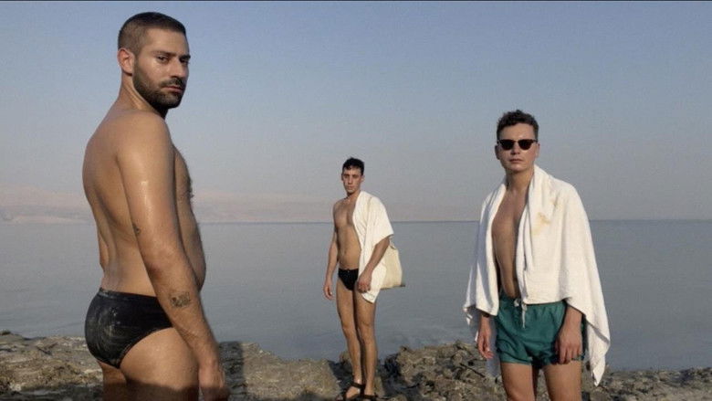 кадр из фильма Carousel