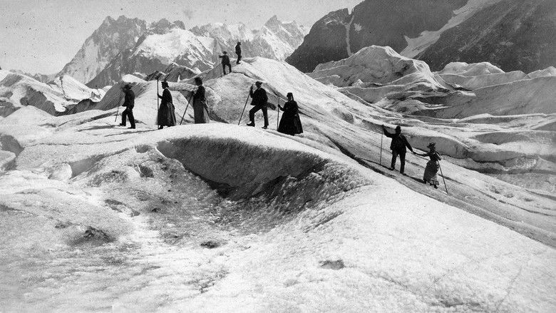 кадр из фильма Le Regard Tairraz