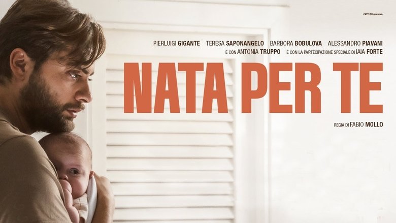 кадр из фильма Рождён для тебя