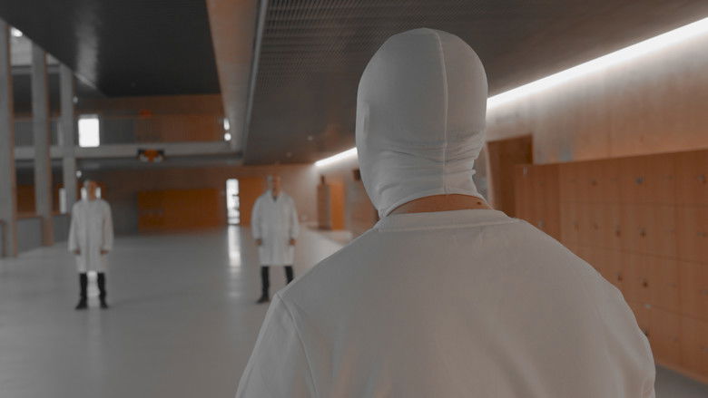 кадр из фильма FREEDOM