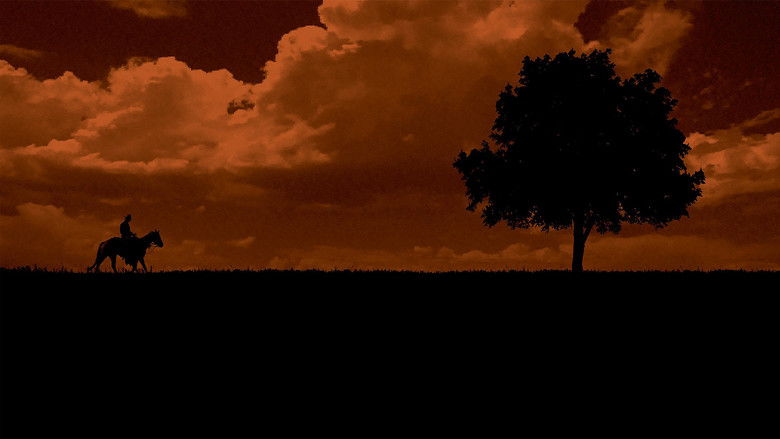 кадр из фильма Непрощённый