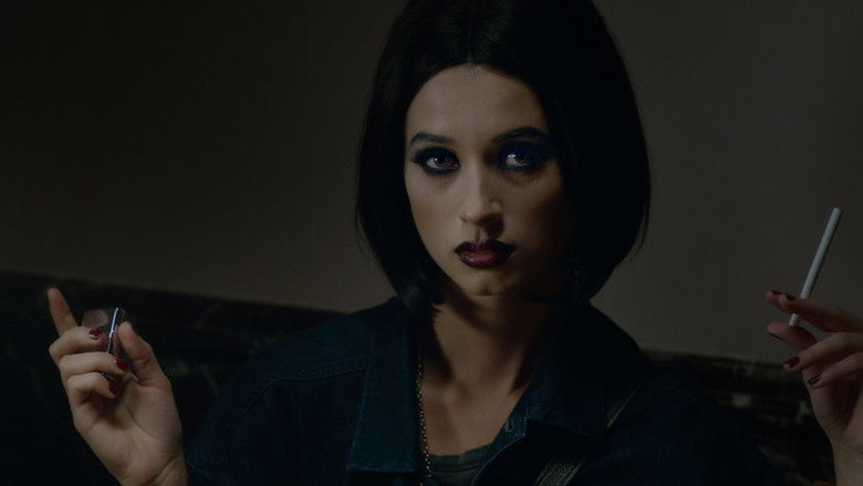 кадр из фильма Bravo Virtuose