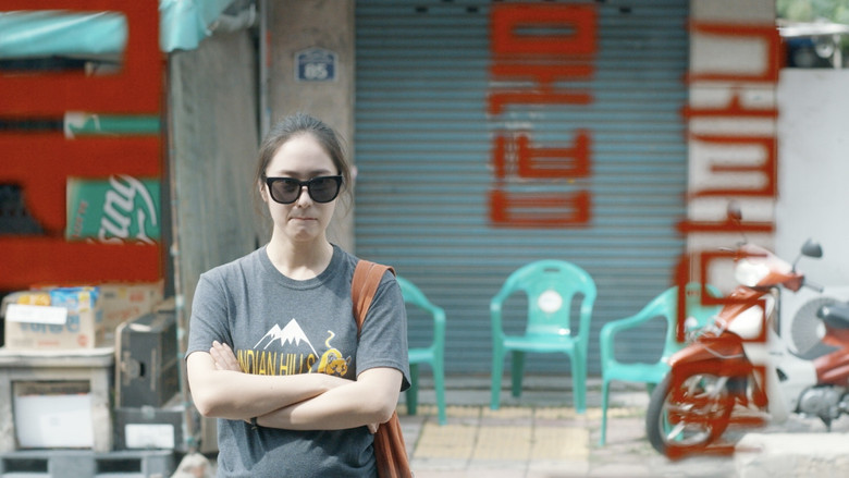 кадр из фильма 애비규환