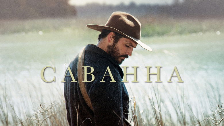 кадр из фильма Саванна