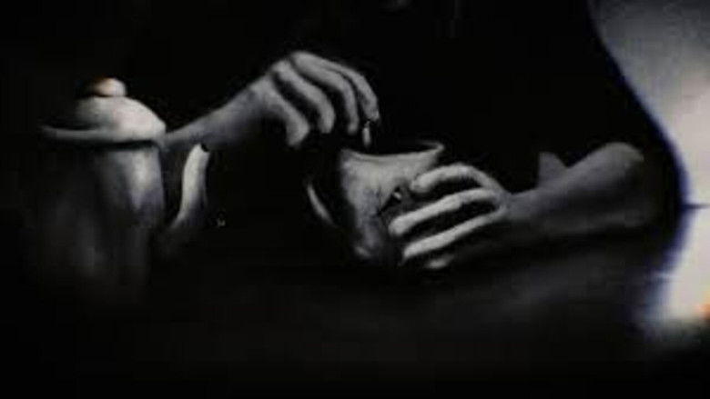 кадр из фильма Quase me lembro