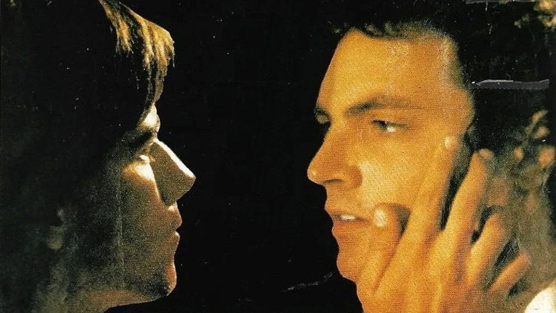 кадр из фильма Un ragazzo come tanti