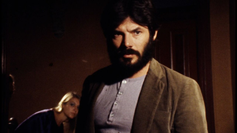 кадр из фильма The Only House in Town