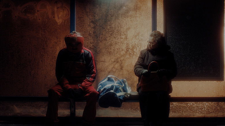 кадр из фильма Mun kaupunki