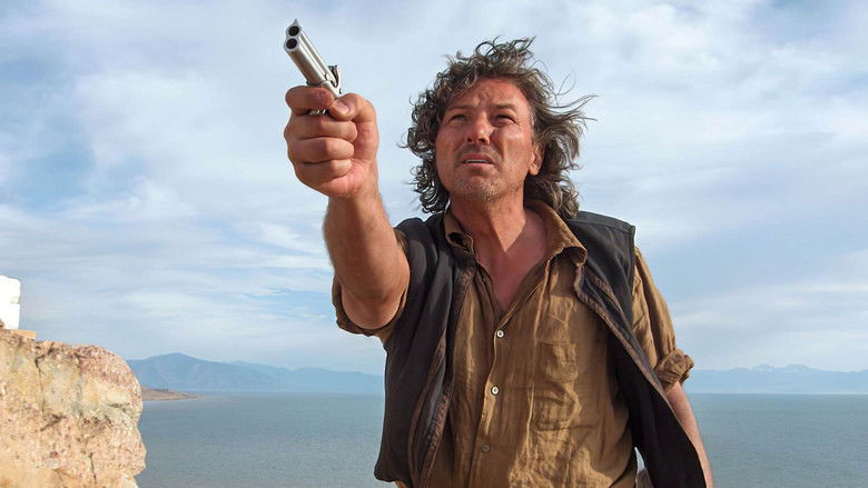 кадр из фильма Whisper Island