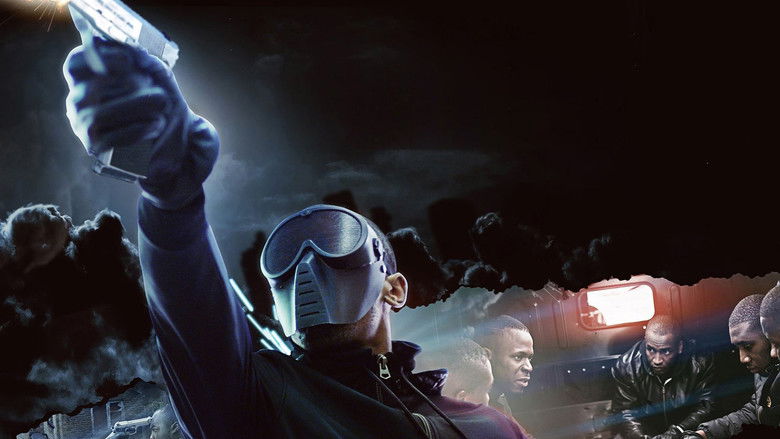 кадр из фильма The Intent