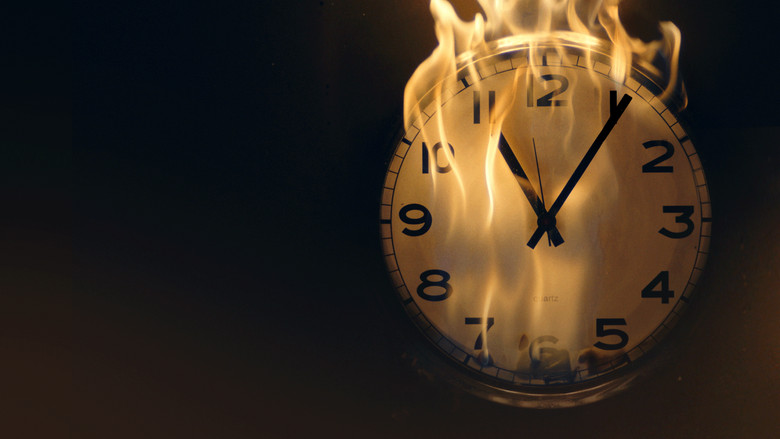 кадр из фильма Time Fighters : chaque minute compte