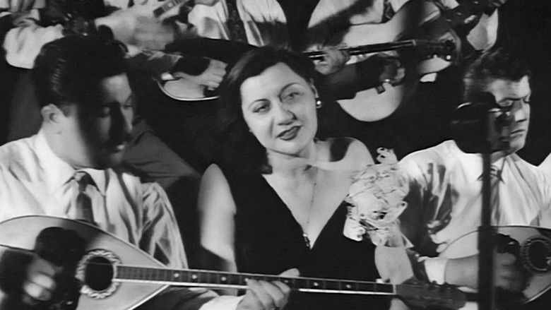 кадр из фильма Στέλλα