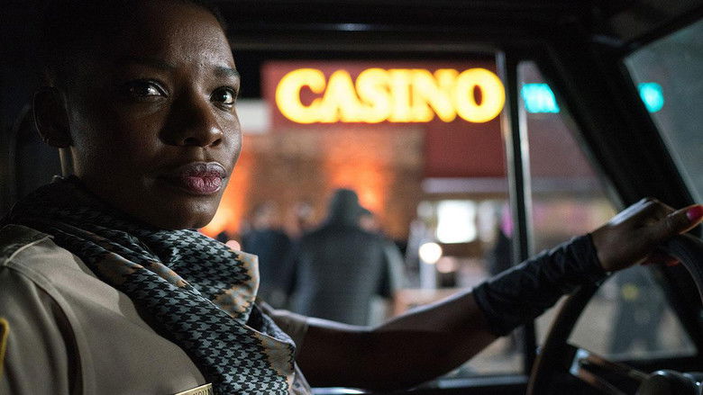 кадр из фильма Хороший, плохой, коп