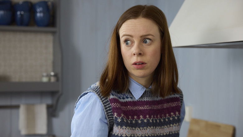 кадр из фильма Tre menn til Vilma