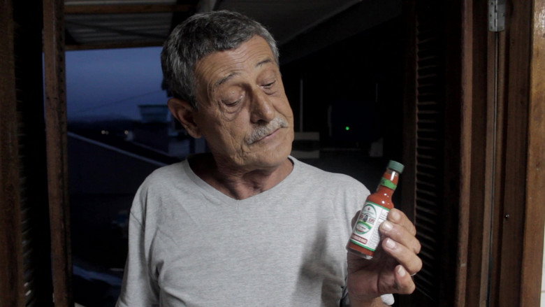 кадр из фильма Viagem dos Sonhos