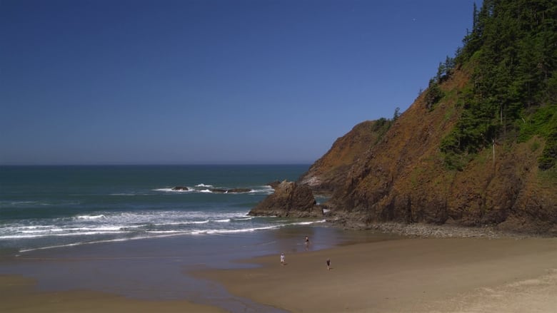 кадр из фильма Lighthouses of the Pacific Northwest