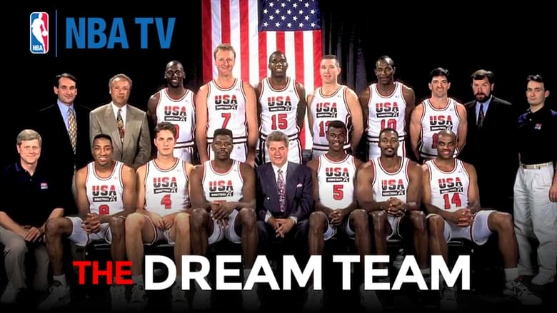 кадр из фильма The Dream Team