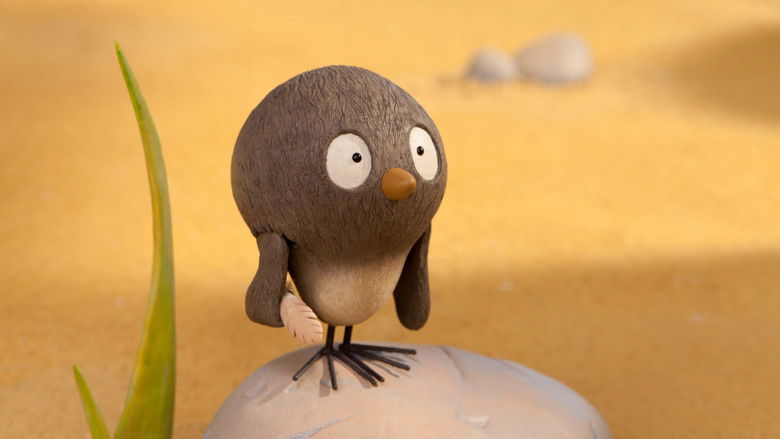 кадр из фильма Dimitri à Ubuyu