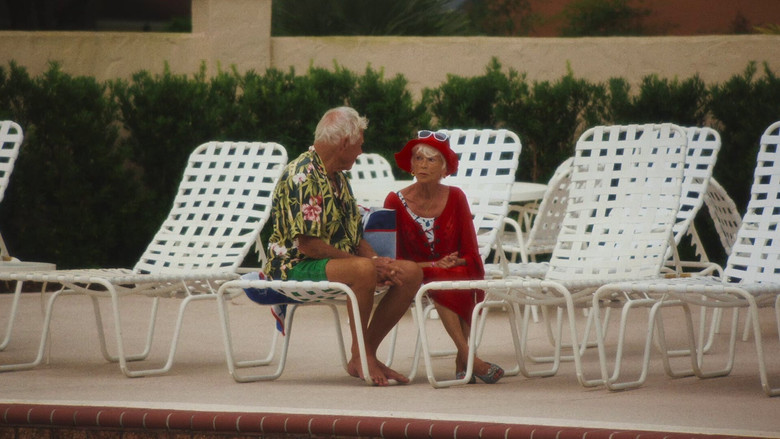 кадр из фильма Some Kind of Heaven