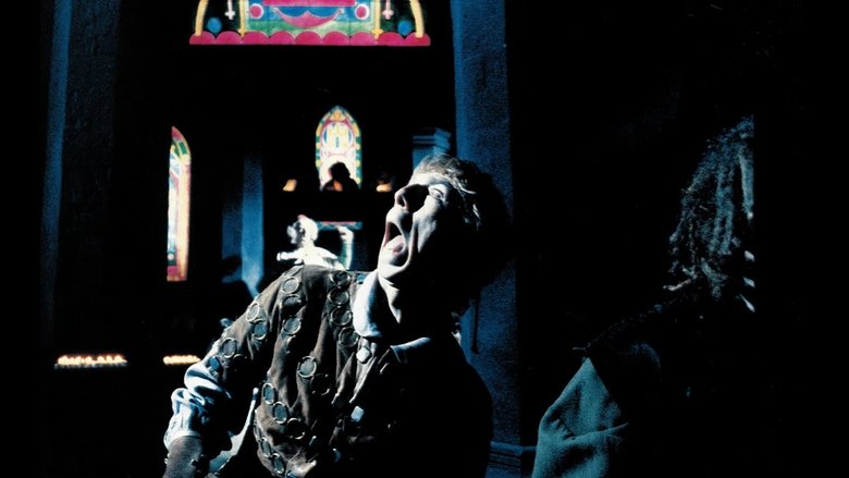 кадр из фильма Prima Veras saga om Olav den Hellige