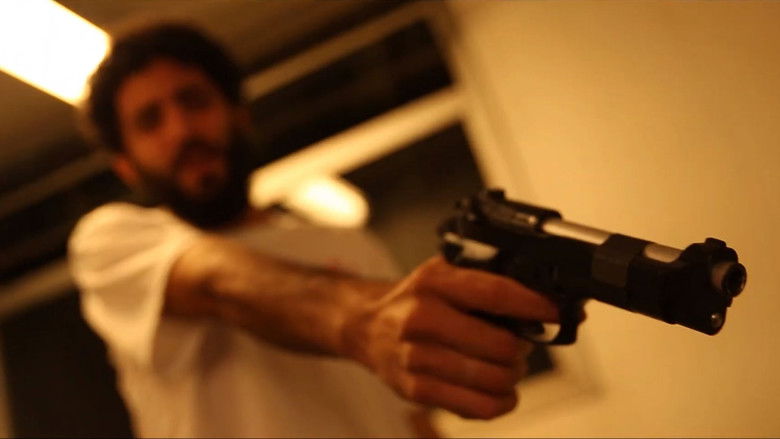 кадр из фильма Hamurabi