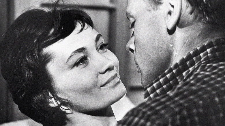 кадр из фильма Тишина