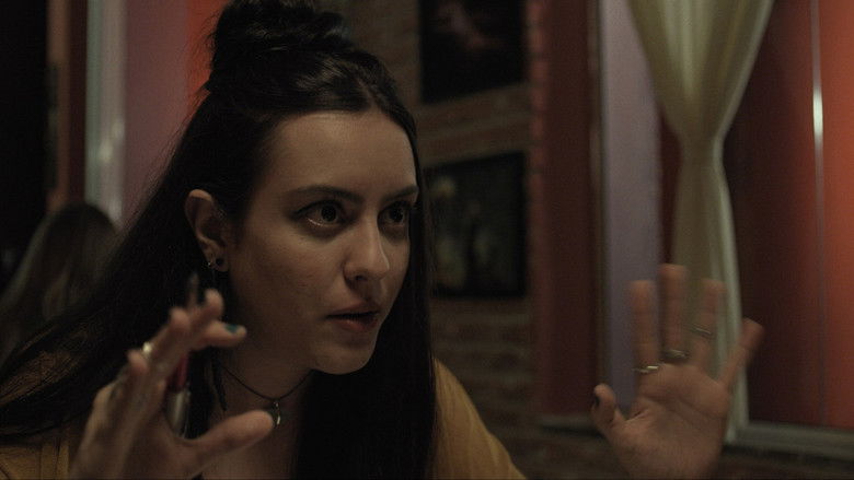 кадр из фильма O Fardo do Pedido