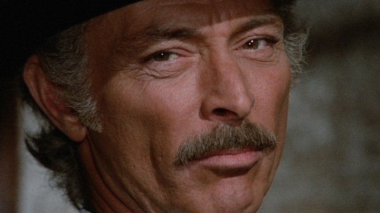 кадр из фильма Большая дуэль