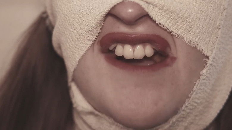 кадр из фильма The Bite