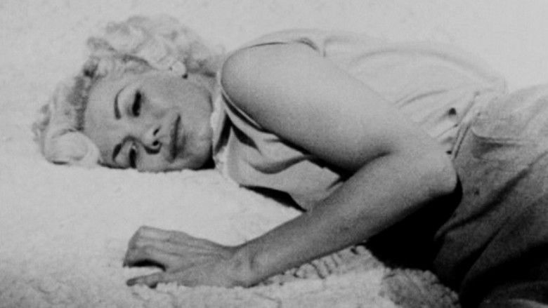 кадр из фильма Bad Girls Do Cry