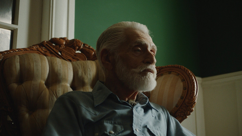 кадр из фильма Лунный замок