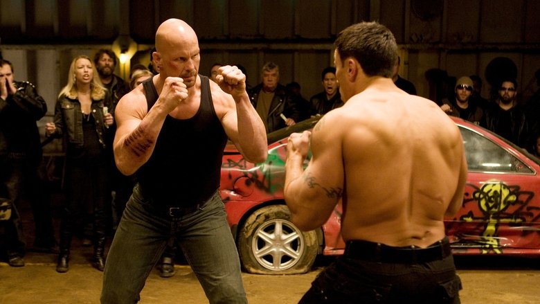 кадр из фильма Ущерб