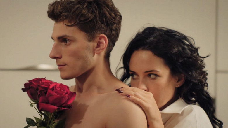 кадр из фильма Свингеры