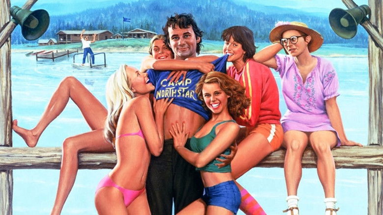 кадр из фильма Фрикадельки