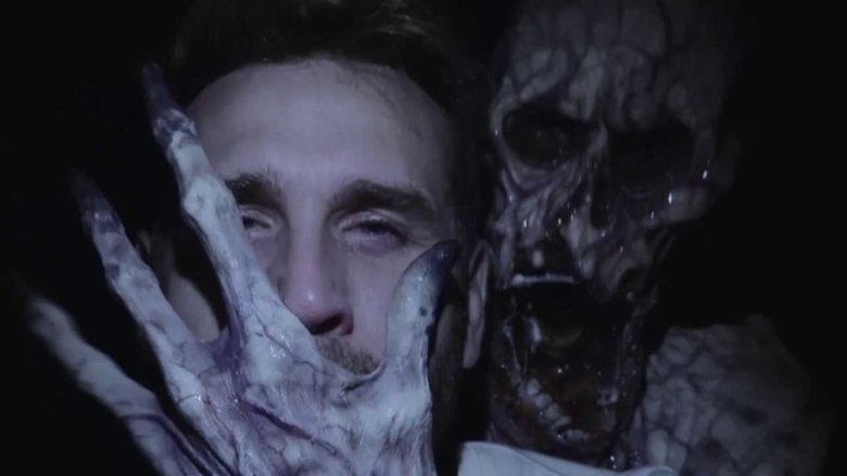 кадр из фильма Ноктем