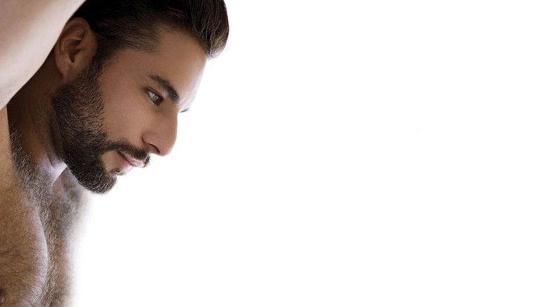 кадр из фильма Джонатан Агасси спас мне жизнь