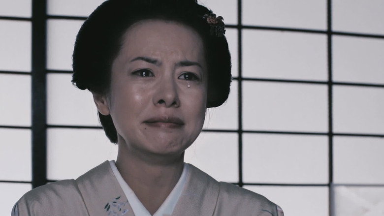 кадр из фильма 蠢動-しゅんどう-