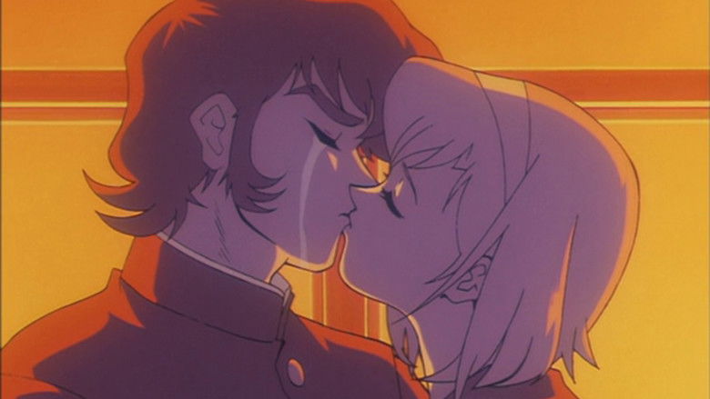 кадр из фильма Амон: Апокалипсис Человека-дьявола